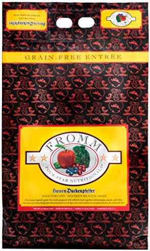 fromm cat food amazon