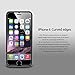 iPhone 6S Plus / 6 Plus Tempered Glass Screen Protector - JOTO 0.33 mm Rounded Edge Glass Screen Protector Film Guard for Apple iPhone 6S Plus / iPhone 6 Plus 5.5 inch (1 Pack)