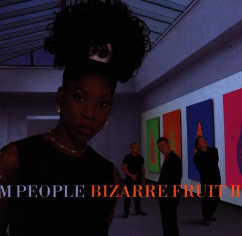 M People - ...And Finally Lyrics - Zortam Music
