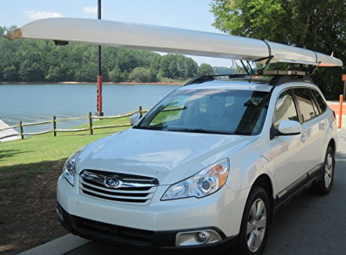 image for Revolution Rowing Racing Single Scull Car Rack