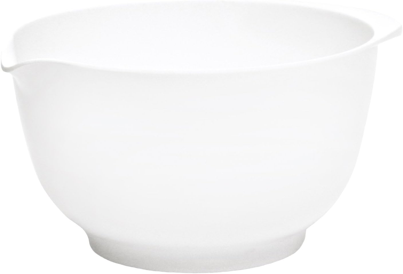 Mixing Bowl Margrethe 150ml - WHITE
