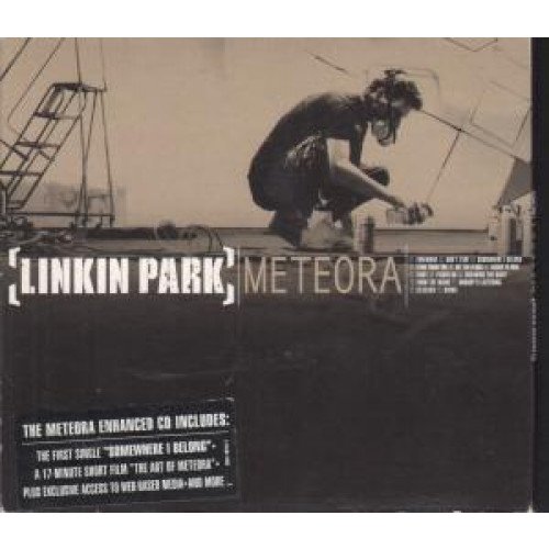 #43 — Meteora (Enhanced UK Version)