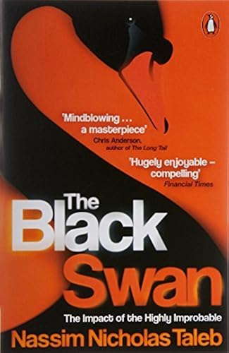 Download The Black Swan: The Impact of the Highly Improbable PDF
