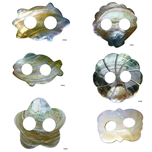 1 WORLD SARONGS MOTHER OF PEARL SARONG TIE IN YOUR CHOICE OF STYLES