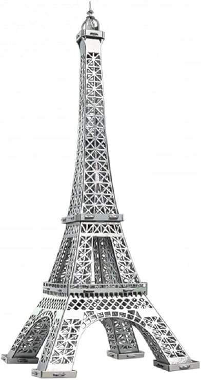 Amazon ウンブーム フランス パリ エッフェル塔 ペーパークラフト Umb2 04 ペーパーアート 通販