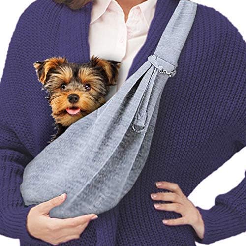 best puppy sling