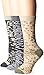 Merrell Women’s Cushioned Performance Hiker Crew Socks (3 Pack)thumb 1