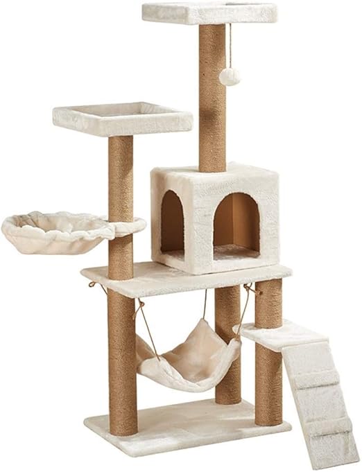 cat activity centre for large cats