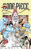 One piece - Édition originale Tome 49 (French Edition) by 