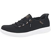 Skechers Women's Hands Free Slip-Ins Skip Cute - B Cute Sweet Sneaker