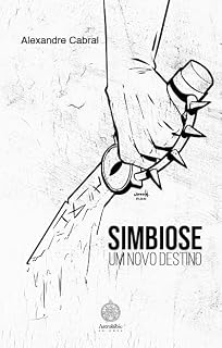 Livro Simbiose - Um novo destino