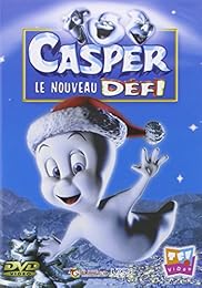 Casper - Le Nouveau Défi