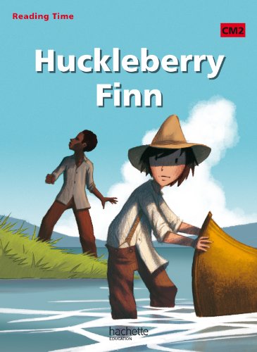 Huckleberry Finn