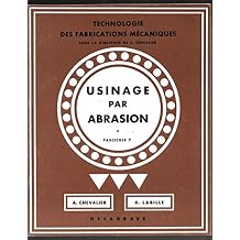 Amazonca Usinage Techniques Industrielles Livres - 