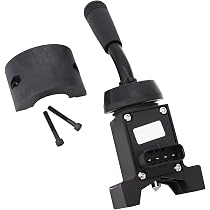 Amazon.com: FridayParts 278328A1 133790A1 236520A1 278327A1 F-N-R 