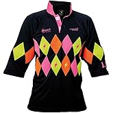 Jorge Campos Black Jersey Official Limited Edition Raute Sport