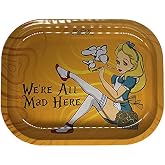 Smoke Arsenal Premium Small Rolling Tray