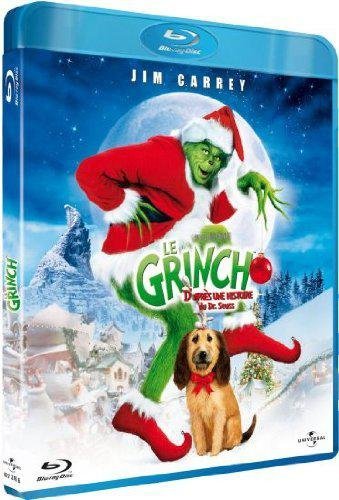 Le Grinch