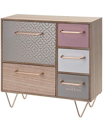 Amazon Co Uk Bedroom Chest Of Drawers