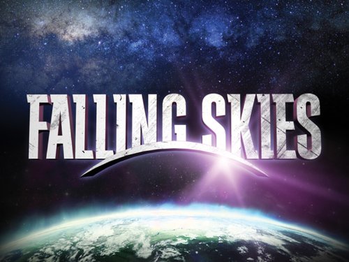 Sponsored Ad - Falling Skies Season 1