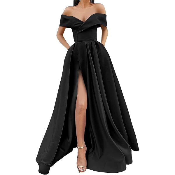 lace top dress long Shop the Elegant Black Dahlia Gown