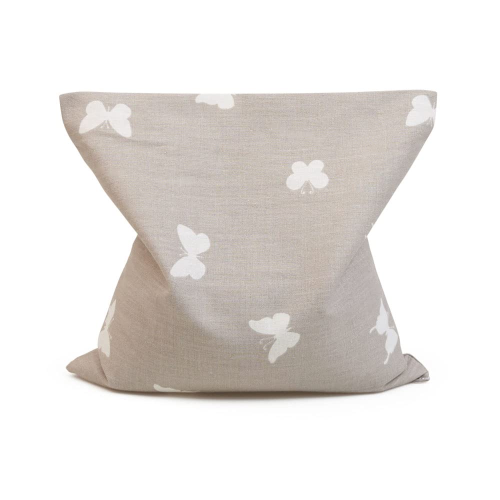 Grünspecht rapeseed Pillow, 19 x 19 cm