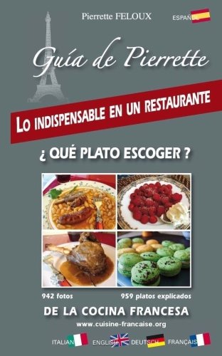 Guide de Pierrette