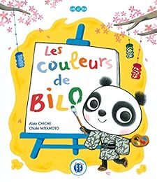 Les  couleurs de Bilo
