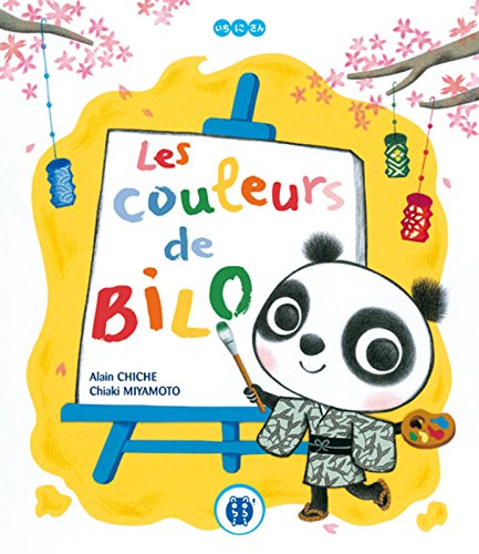 Les  couleurs de Bilo