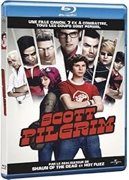 Scott Pilgrim