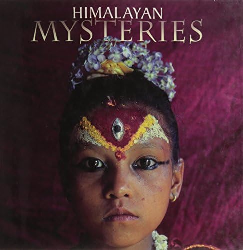 Himalayan Mysteries