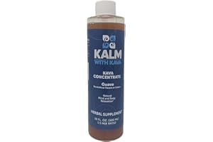 Kalm with Kava Concentrate (Guava)