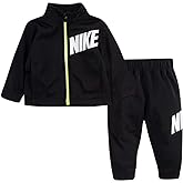 Nike Boy`s Tracksuit & Pants 2 Piece Set
