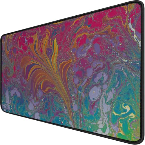 Extended Gaming Mouse Pad