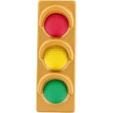 Traffic Light Stress Toy