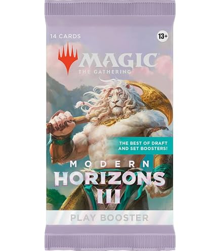 modern horizons 2 set booster box price Magic The Gathering C97540001 Pack, Multi : Toys & Games Options:28 - Alliances (ALL) Tyranids ONE Collector Booster in Yu-Gi-Oh! Trading Card Games