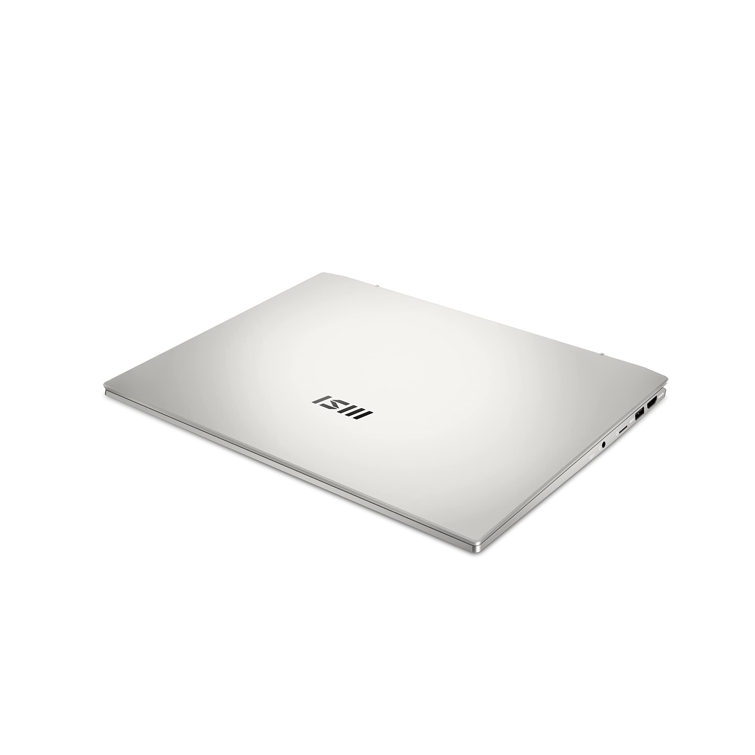 MSI Prestige 16 Studio Laptop: Intel Core i7-13700H, GeForce RTX 4060, 16