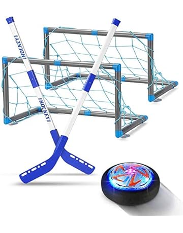 hockey toys for 10 year olds