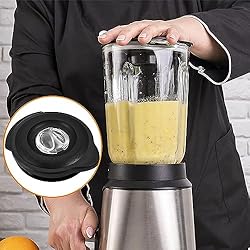 6-Cup Blender Lid Cover Fit For Os-ter Blender Jar