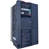 FPBIGCHA Inverter FR-A840-00083-2-60/00126/00170/00250/00310/00380(FR-A840-00170-2-60 5.5KW)