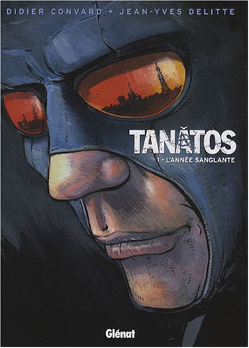 L' année sanglante