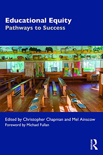 Educational Equity: Pathways to Success en promo sur Amazon
