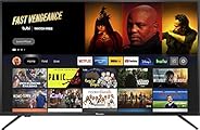 Pioneer 43-inch Class LED 4K UHD Smart Fire TV (PN43951-22U, 2021 Model)
