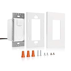 RAYZEEK 3 in 1 Motion Sensor Switch with Occupancy
