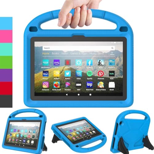 DICEKOO Tablet Kid Case
