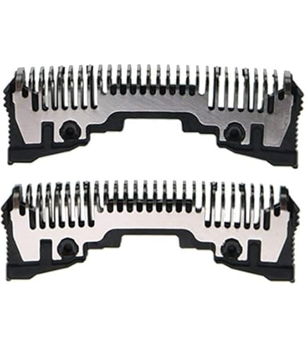 Grille (Foil) De Rechange Pour Rasoir Panasonic - Modèles WES9087PC, ES8109, Etc. - Garantie 180j