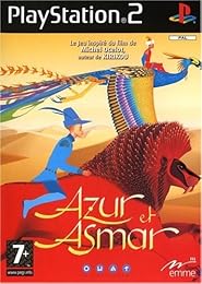 Azur Et Asmar