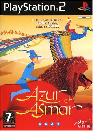 Azur Et Asmar