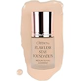 Flawless Stay Foundation (Shade 3)