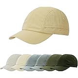 zowya Unisex Sport Cap Waterproof Running Cap Breathable Quick Dry Mesh Baseball Cap Sun Hat Outdoor for Men&Women, 1 Hat